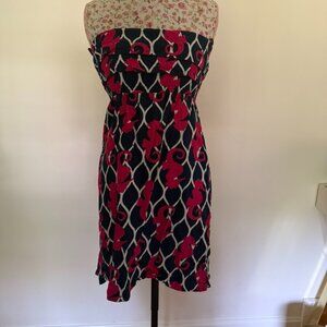 escapada Mini Dress